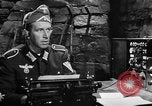 Image of radio transmission security Hollywood Los Angeles California USA, 1943, second 34 stock footage video 65675071817