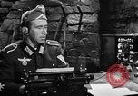 Image of radio transmission security Hollywood Los Angeles California USA, 1943, second 35 stock footage video 65675071817
