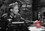 Image of radio transmission security Hollywood Los Angeles California USA, 1943, second 36 stock footage video 65675071817