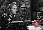 Image of radio transmission security Hollywood Los Angeles California USA, 1943, second 37 stock footage video 65675071817