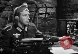 Image of radio transmission security Hollywood Los Angeles California USA, 1943, second 39 stock footage video 65675071817