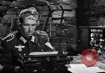 Image of radio transmission security Hollywood Los Angeles California USA, 1943, second 40 stock footage video 65675071817