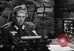 Image of radio transmission security Hollywood Los Angeles California USA, 1943, second 41 stock footage video 65675071817