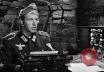 Image of radio transmission security Hollywood Los Angeles California USA, 1943, second 42 stock footage video 65675071817