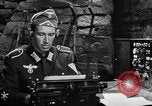 Image of radio transmission security Hollywood Los Angeles California USA, 1943, second 44 stock footage video 65675071817