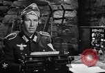 Image of radio transmission security Hollywood Los Angeles California USA, 1943, second 45 stock footage video 65675071817