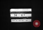 Image of radio transmission security Hollywood Los Angeles California USA, 1943, second 49 stock footage video 65675071817