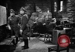 Image of radio transmission security Hollywood Los Angeles California USA, 1943, second 51 stock footage video 65675071817