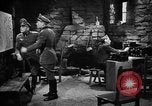 Image of radio transmission security Hollywood Los Angeles California USA, 1943, second 54 stock footage video 65675071817