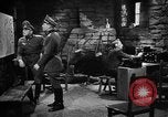 Image of radio transmission security Hollywood Los Angeles California USA, 1943, second 55 stock footage video 65675071817