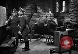 Image of radio transmission security Hollywood Los Angeles California USA, 1943, second 57 stock footage video 65675071817