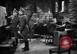 Image of radio transmission security Hollywood Los Angeles California USA, 1943, second 60 stock footage video 65675071817