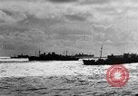 Image of Andrew H Higgins New Orleans Louisiana USA, 1944, second 11 stock footage video 65675071818