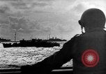 Image of Andrew H Higgins New Orleans Louisiana USA, 1944, second 17 stock footage video 65675071818
