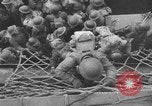 Image of Andrew H Higgins New Orleans Louisiana USA, 1944, second 18 stock footage video 65675071818
