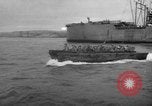 Image of Andrew H Higgins New Orleans Louisiana USA, 1944, second 22 stock footage video 65675071818