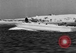 Image of Andrew H Higgins New Orleans Louisiana USA, 1944, second 27 stock footage video 65675071818