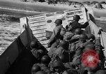 Image of Andrew H Higgins New Orleans Louisiana USA, 1944, second 31 stock footage video 65675071818
