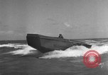 Image of Andrew H Higgins New Orleans Louisiana USA, 1944, second 35 stock footage video 65675071818