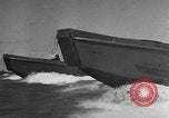 Image of Andrew H Higgins New Orleans Louisiana USA, 1944, second 37 stock footage video 65675071818