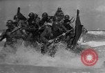 Image of Andrew H Higgins New Orleans Louisiana USA, 1944, second 40 stock footage video 65675071818