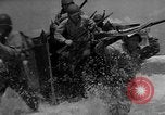 Image of Andrew H Higgins New Orleans Louisiana USA, 1944, second 43 stock footage video 65675071818