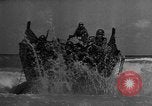 Image of Andrew H Higgins New Orleans Louisiana USA, 1944, second 47 stock footage video 65675071818