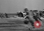 Image of Andrew H Higgins New Orleans Louisiana USA, 1944, second 62 stock footage video 65675071818