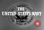 Image of Amphibious assaults World War 2 European Theater, 1944, second 3 stock footage video 65675071819