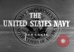 Image of Amphibious assaults World War 2 European Theater, 1944, second 7 stock footage video 65675071819