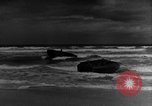 Image of Amphibious assaults World War 2 European Theater, 1944, second 9 stock footage video 65675071819