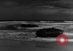 Image of Amphibious assaults World War 2 European Theater, 1944, second 11 stock footage video 65675071819