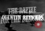 Image of Amphibious assaults World War 2 European Theater, 1944, second 26 stock footage video 65675071819