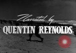 Image of Amphibious assaults World War 2 European Theater, 1944, second 28 stock footage video 65675071819