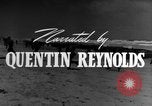 Image of Amphibious assaults World War 2 European Theater, 1944, second 31 stock footage video 65675071819