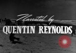 Image of Amphibious assaults World War 2 European Theater, 1944, second 33 stock footage video 65675071819
