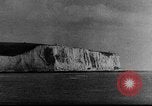Image of Amphibious assaults World War 2 European Theater, 1944, second 36 stock footage video 65675071819
