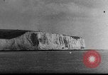 Image of Amphibious assaults World War 2 European Theater, 1944, second 37 stock footage video 65675071819