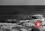 Image of Amphibious assaults World War 2 European Theater, 1944, second 39 stock footage video 65675071819