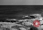 Image of Amphibious assaults World War 2 European Theater, 1944, second 40 stock footage video 65675071819