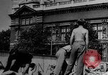 Image of Amphibious assaults World War 2 European Theater, 1944, second 42 stock footage video 65675071819
