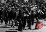 Image of Amphibious assaults World War 2 European Theater, 1944, second 44 stock footage video 65675071819