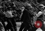 Image of Amphibious assaults World War 2 European Theater, 1944, second 46 stock footage video 65675071819