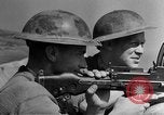 Image of Amphibious assaults World War 2 European Theater, 1944, second 47 stock footage video 65675071819