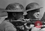 Image of Amphibious assaults World War 2 European Theater, 1944, second 48 stock footage video 65675071819
