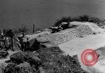 Image of Amphibious assaults World War 2 European Theater, 1944, second 50 stock footage video 65675071819