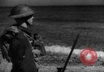 Image of Amphibious assaults World War 2 European Theater, 1944, second 51 stock footage video 65675071819