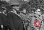 Image of Amphibious assaults World War 2 European Theater, 1944, second 58 stock footage video 65675071819