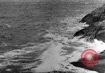 Image of Amphibious assaults World War 2 European Theater, 1944, second 61 stock footage video 65675071819