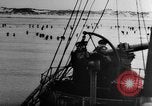 Image of amphibious landings European Theater, 1942, second 5 stock footage video 65675071820
